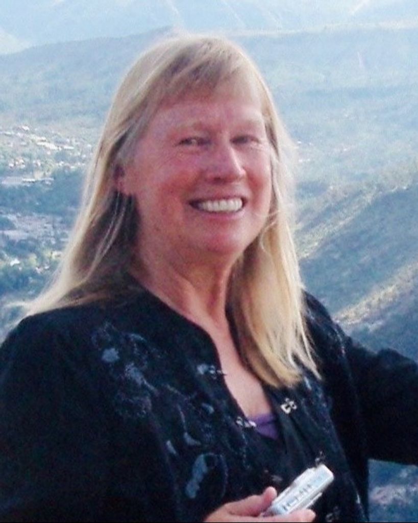 Carol Beth Gibbens Profile Photo