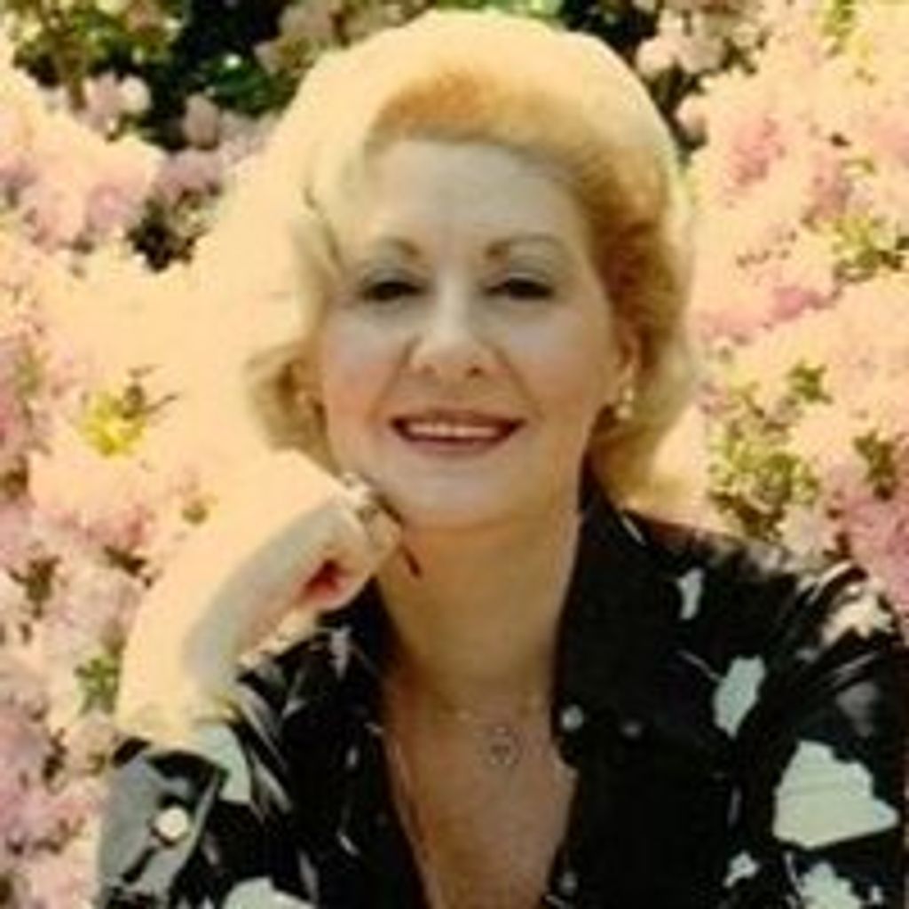 June Eileen Hart Profile Photo