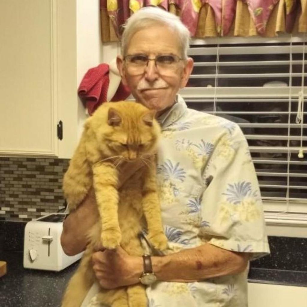 Edwin "Ed" Francis Blalock Profile Photo