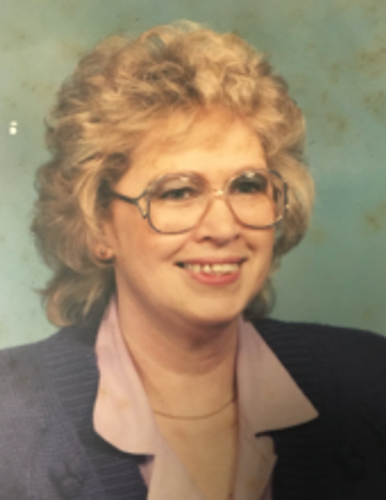 Deloris E. Kibler