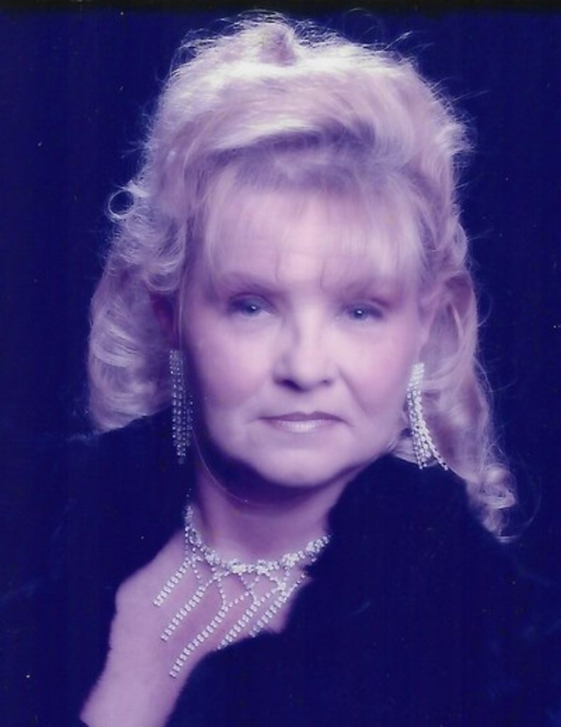 Debra Hudson Driver Profile Photo