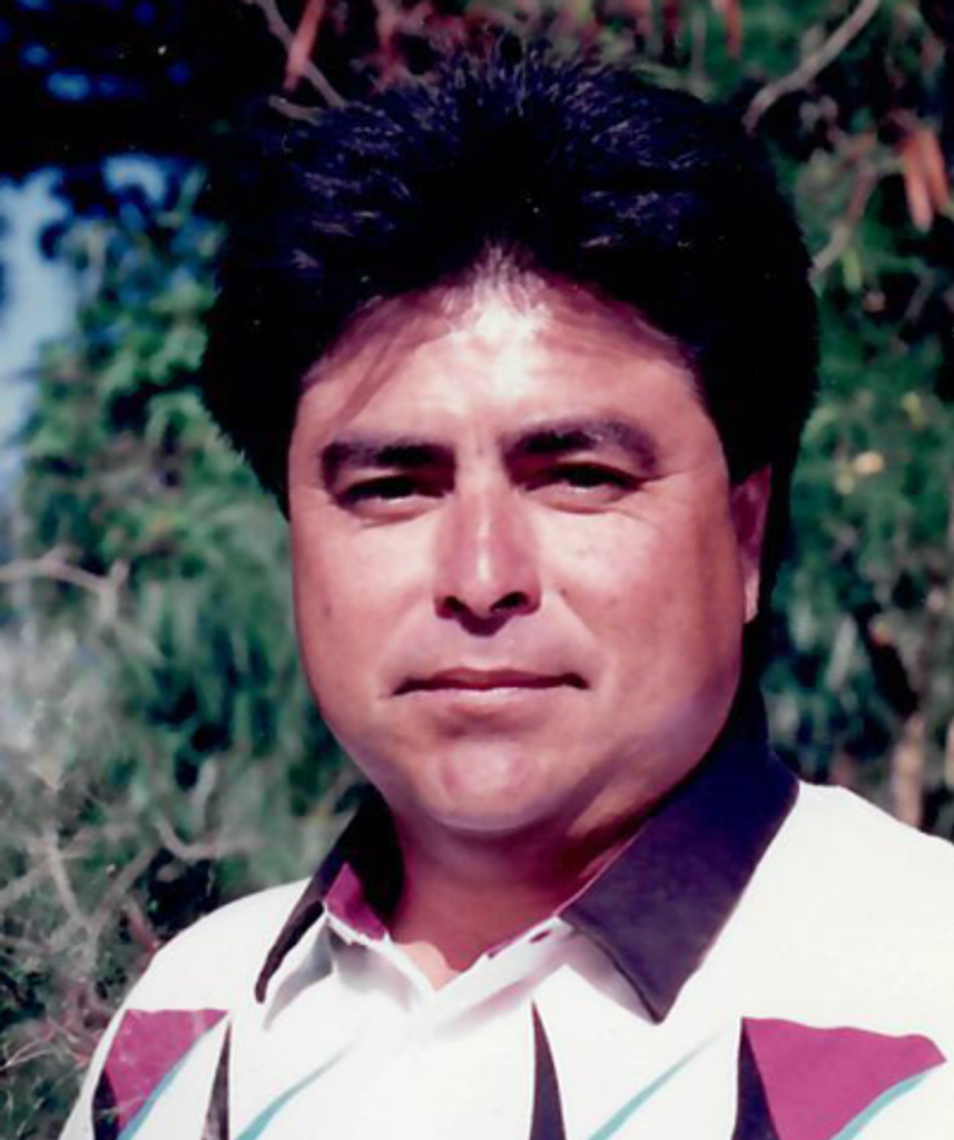 Jesse Garza Profile Photo
