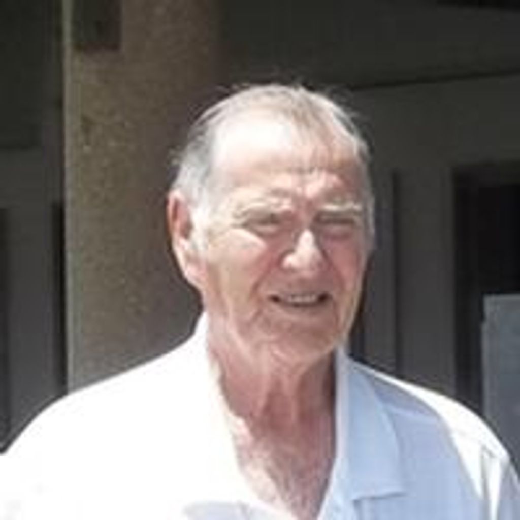 Willis Dean Hodgson...Age78