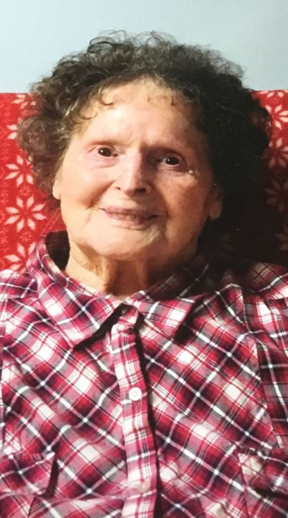 Cloe G. Thomas