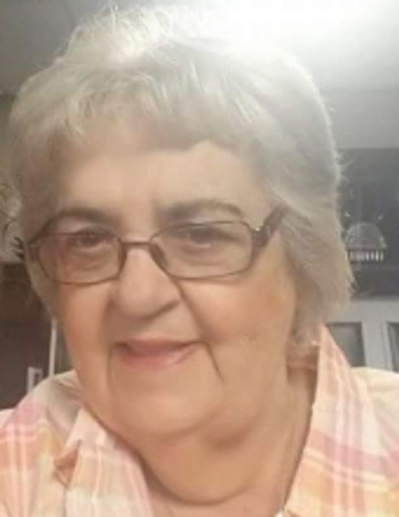 Barbara Ann Clayton