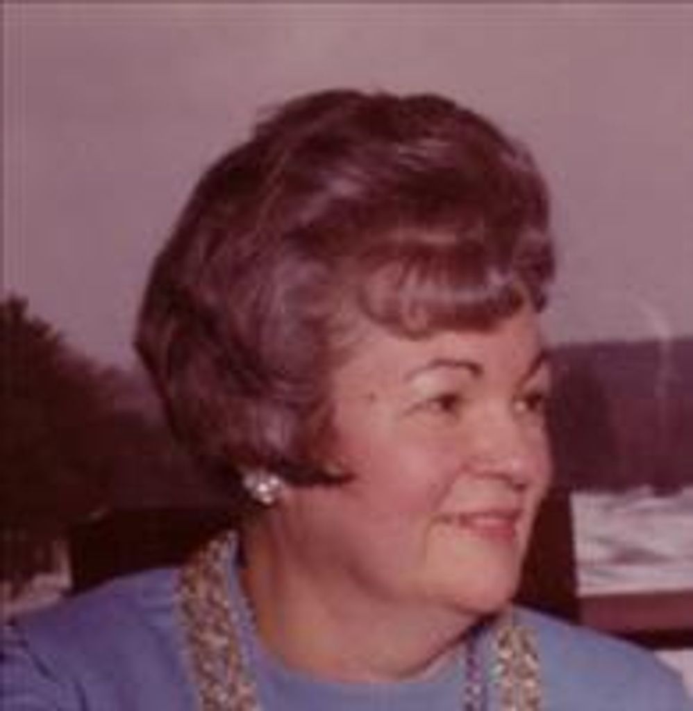 Claire Pace