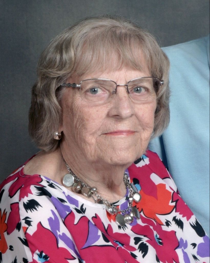 Lois Marie Miller Profile Photo