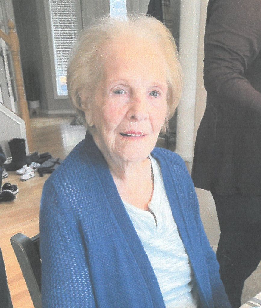 Rosemary Tiedeman Profile Photo