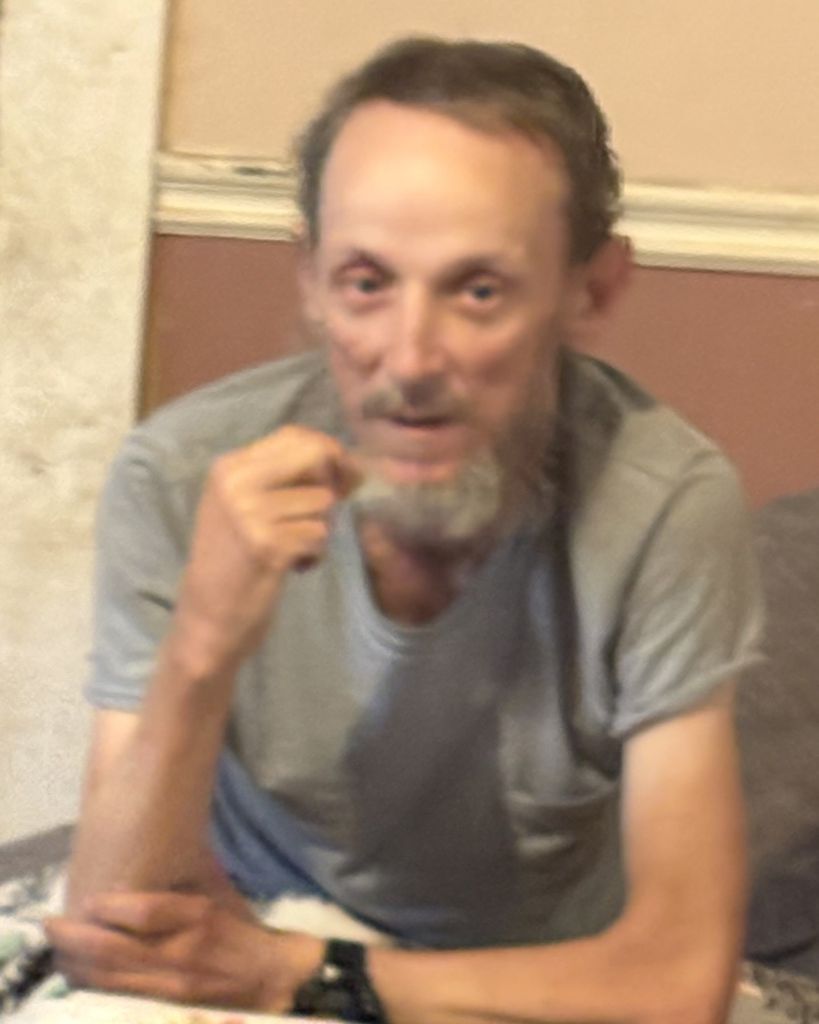 Richard Douglas Lewis Jr Profile Photo