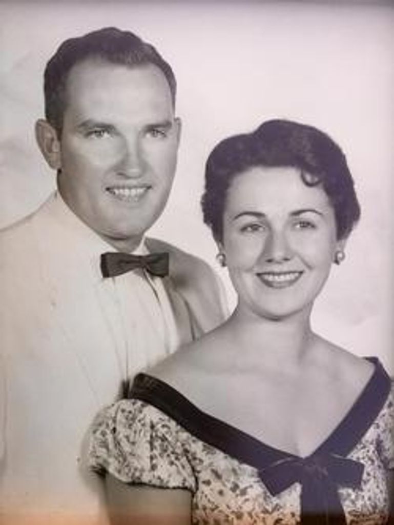 Deloris Marie Boone Balochie