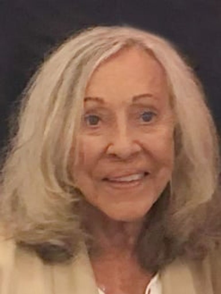 Maria Puglisi D'Alessandro Profile Photo
