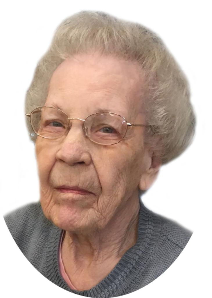 Peggy Maxine (Batten)  Bennett Profile Photo