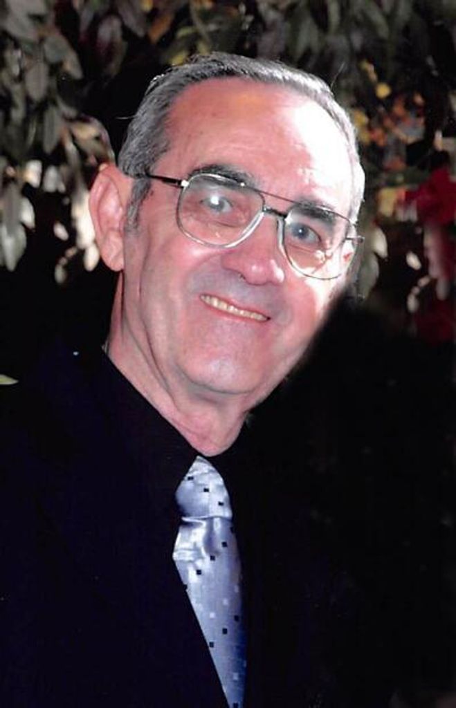 James Wesley Erwin Profile Photo