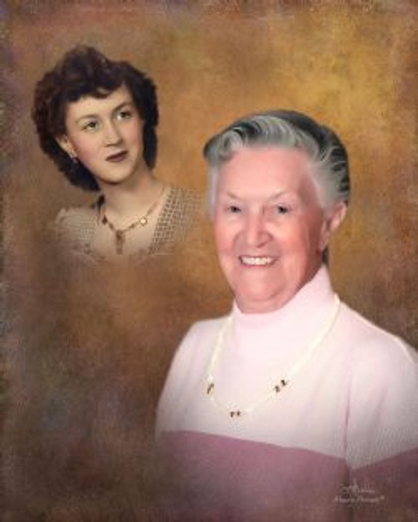Dorothy Cowan