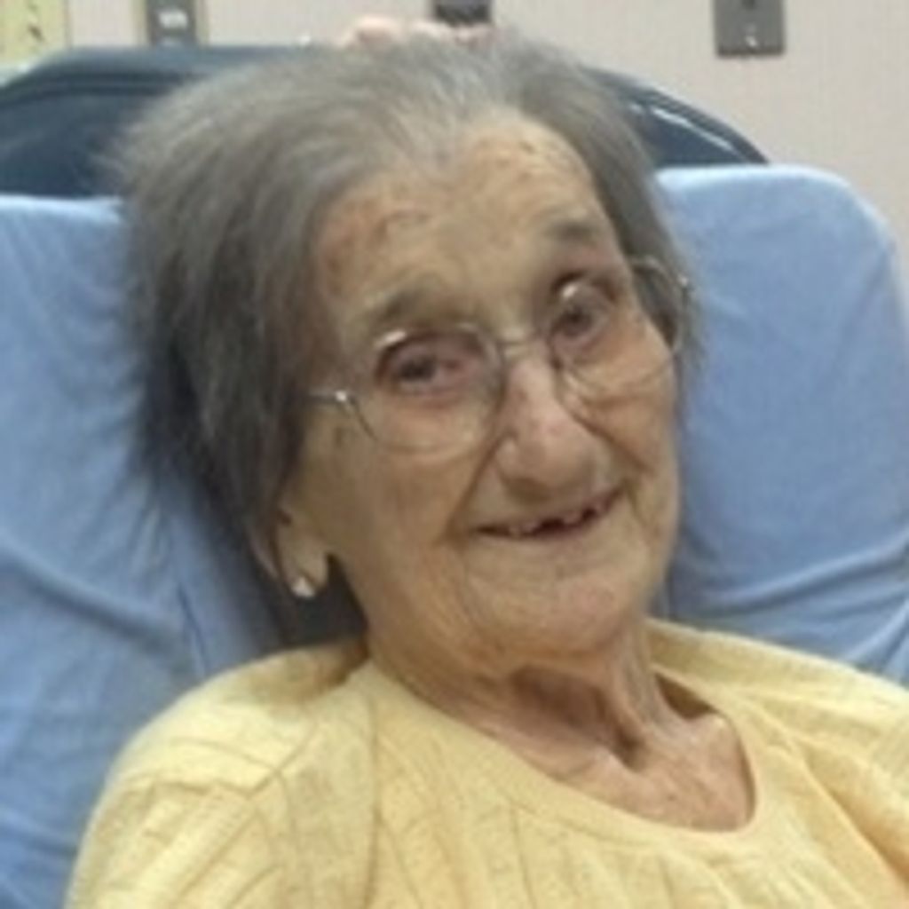 Henrietta (Predel) Zalucki