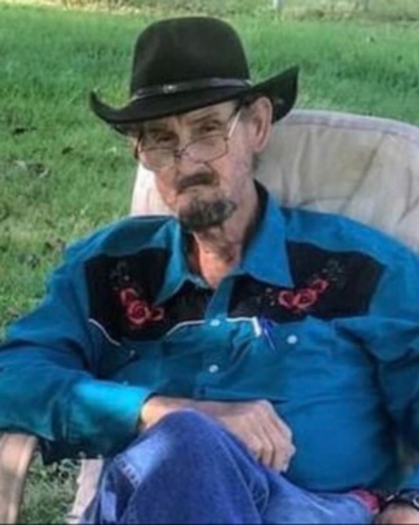 William "Bill" Goins
