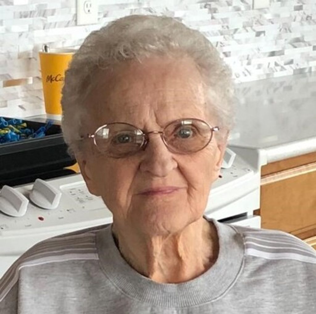 Aurelia M. Buchholz Profile Photo