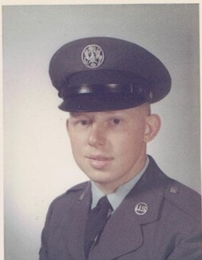 Lawrence Earl Shephard Profile Photo