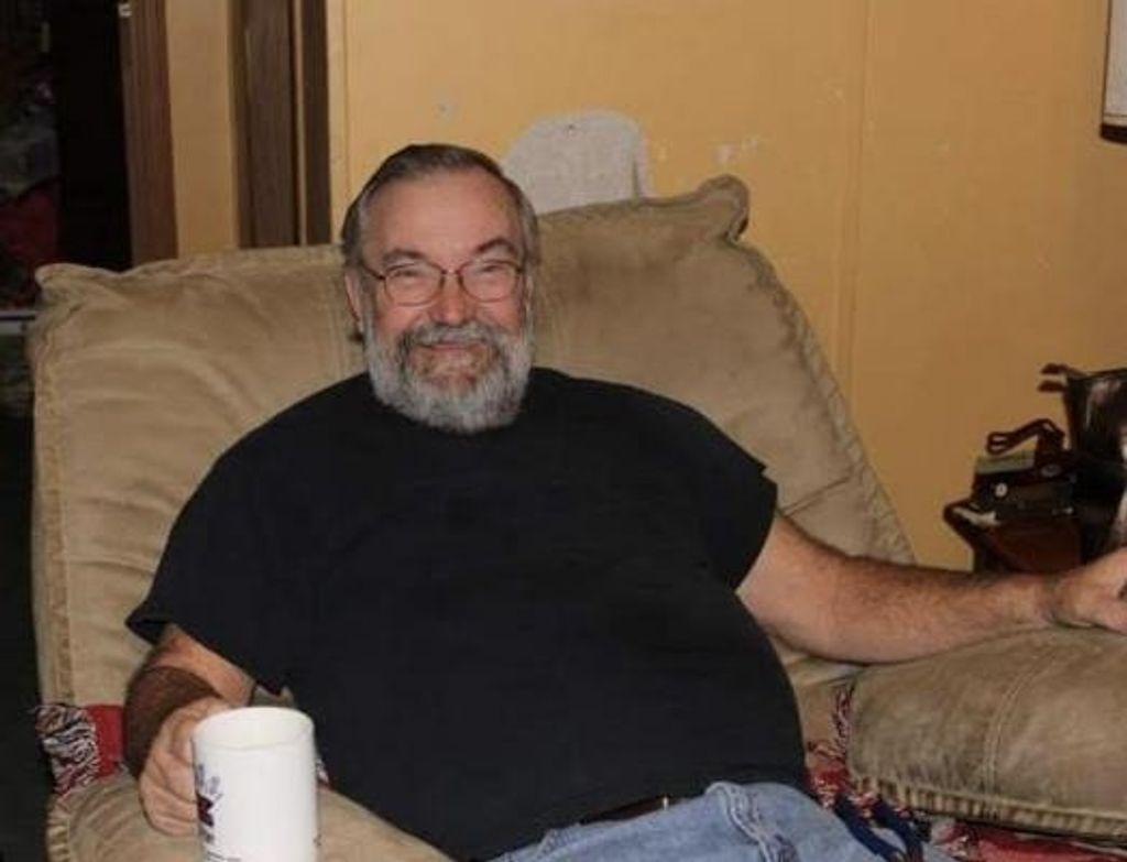 Ulas Harold Thacker Profile Photo