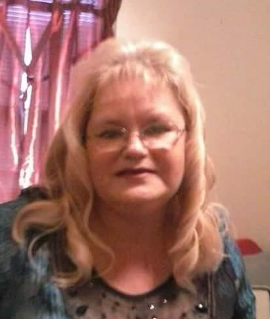 Glenda Christine Sizemore