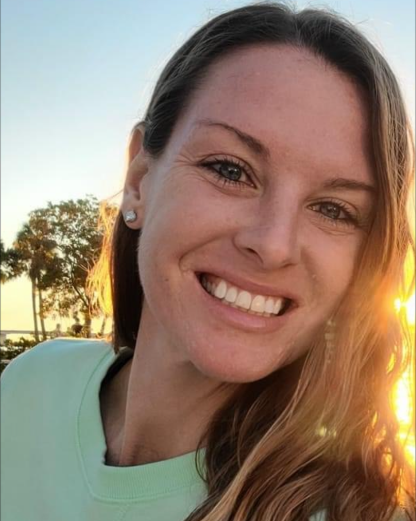 Brittany Lynn Weiss Profile Photo