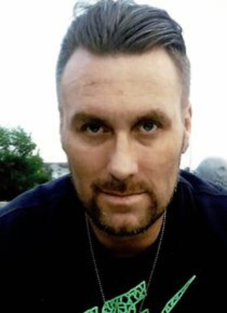 Steven Phillip Castle