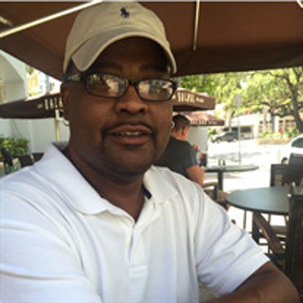 Darryl Eugene White