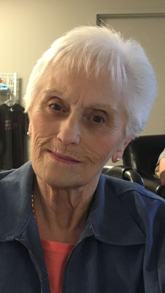 Merlene Tilley Profile Photo