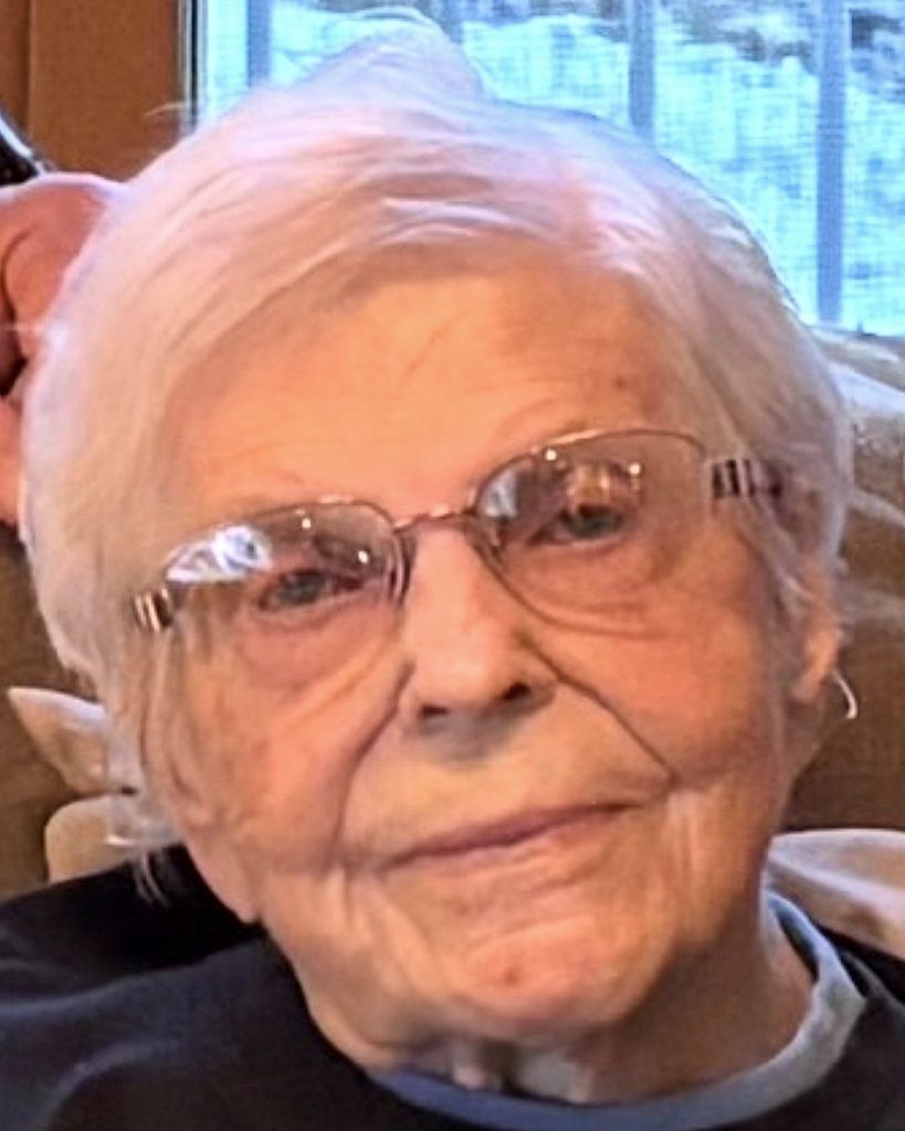 Eva F. Ethen Profile Photo