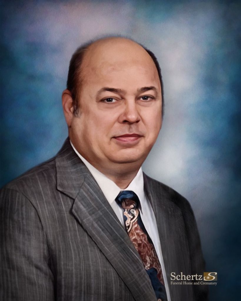 Clarence Clayton Jennings Profile Photo