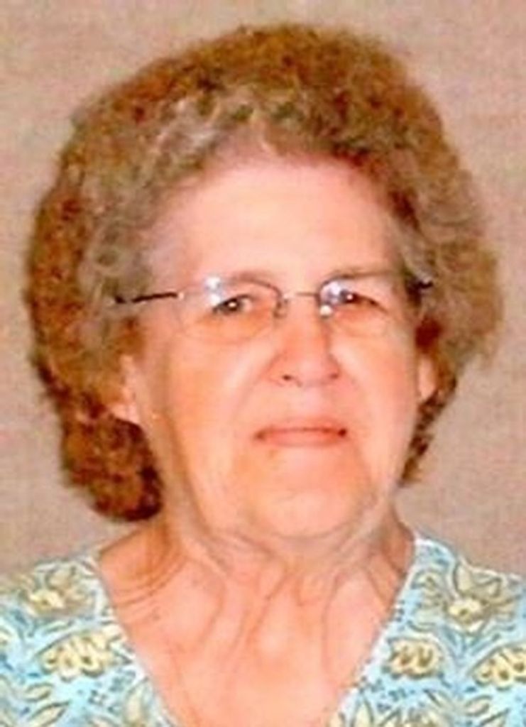 Patricia J. Morrison