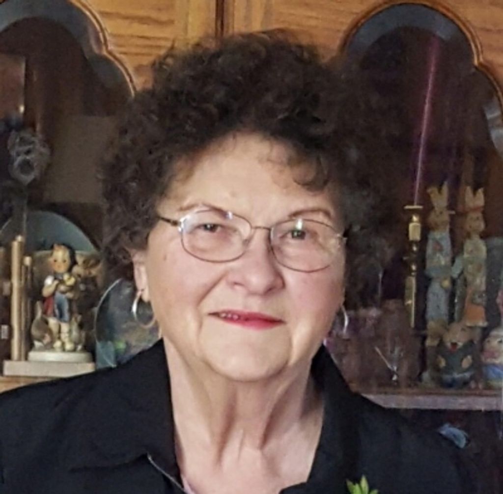 Alice Faye Kasson