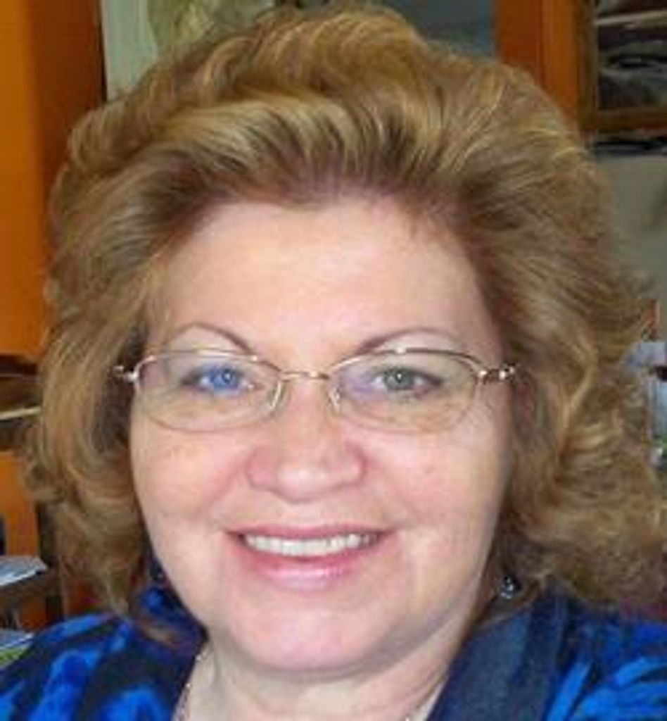 Donna Sue Boggess