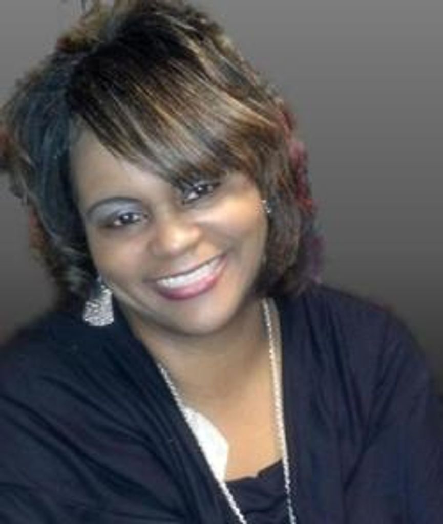 Tanya Renee' Barnette