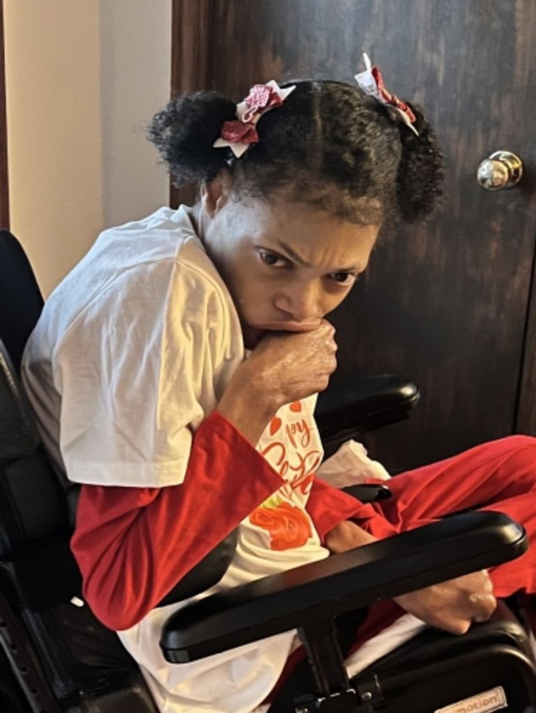 Dawn Marie (White)  White Profile Photo