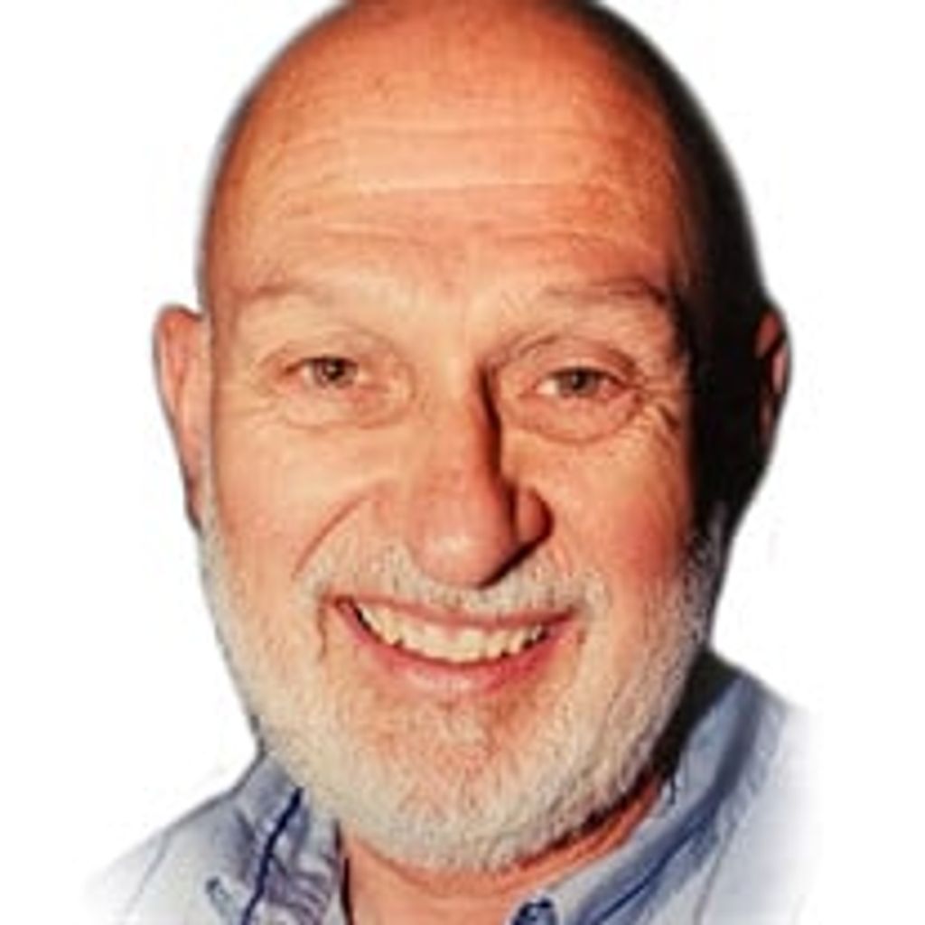 Jerry Lee Scheib
