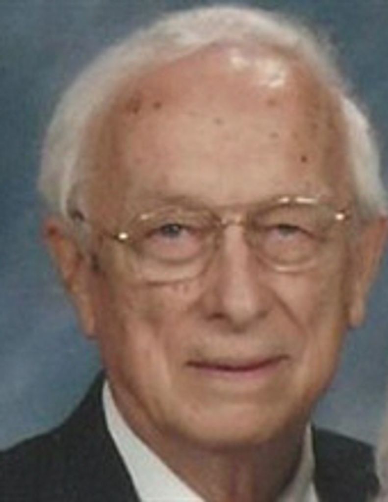 G. Donald Fulmer