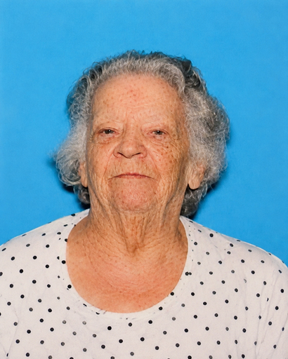 Betty Lou Lover's obituary image