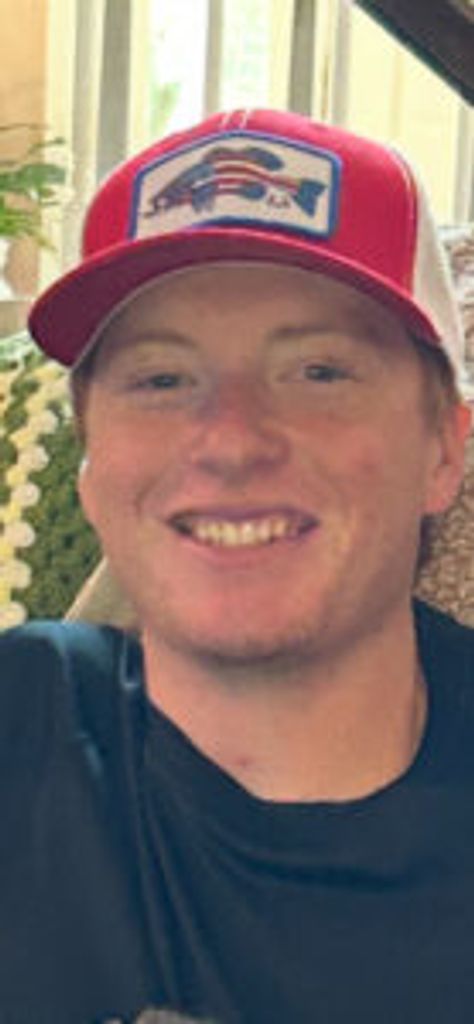 William Benjamin Weck Profile Photo