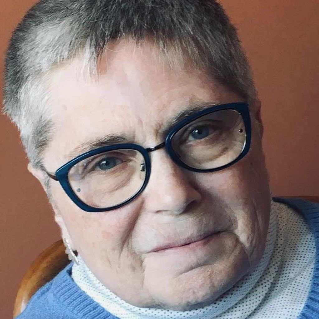 Mary Eileen (Meme) English Profile Photo