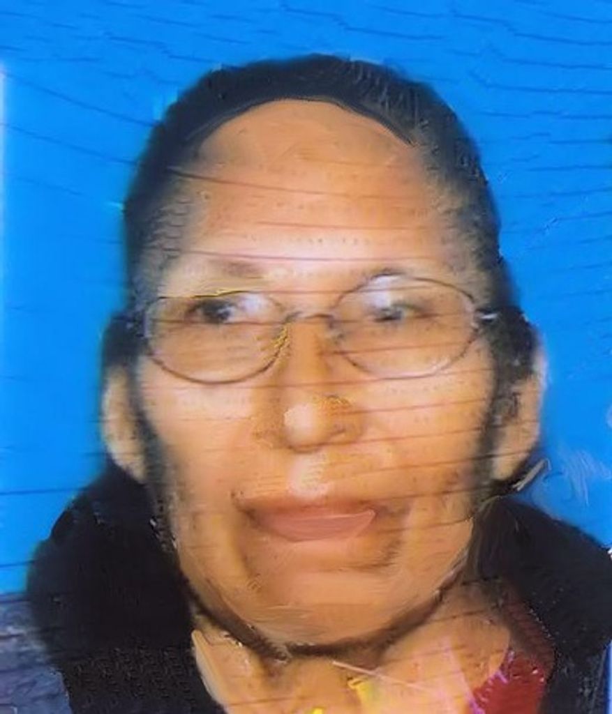 Esther Marie Ross-Brown Profile Photo