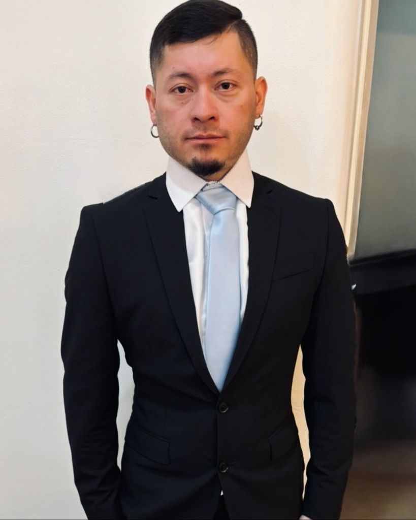 Jose Manuel Serrano-Ortiz