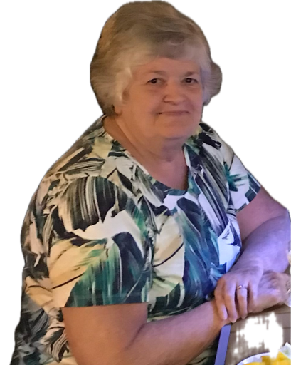 Karen Mae Graham's obituary image