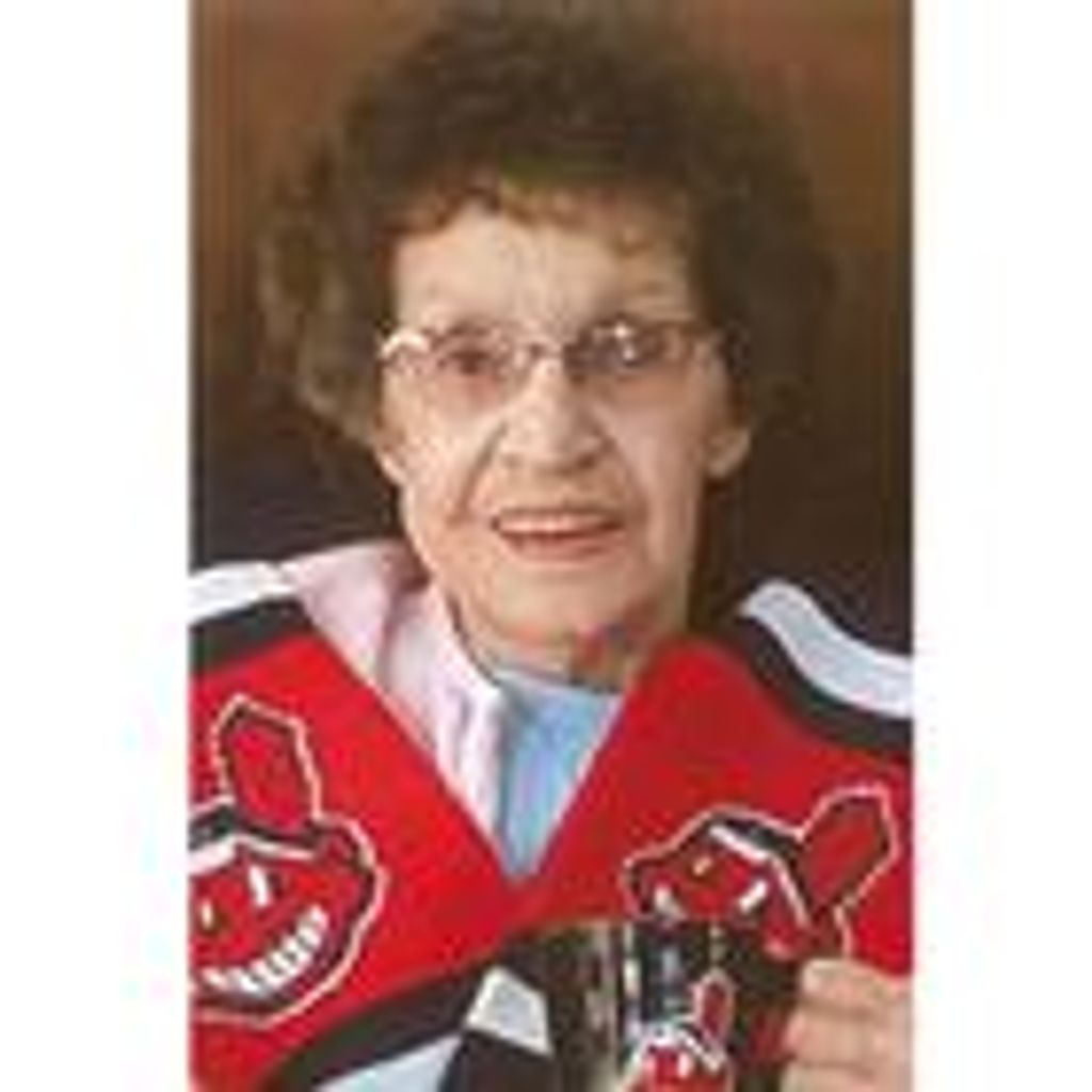 Margaret Washko