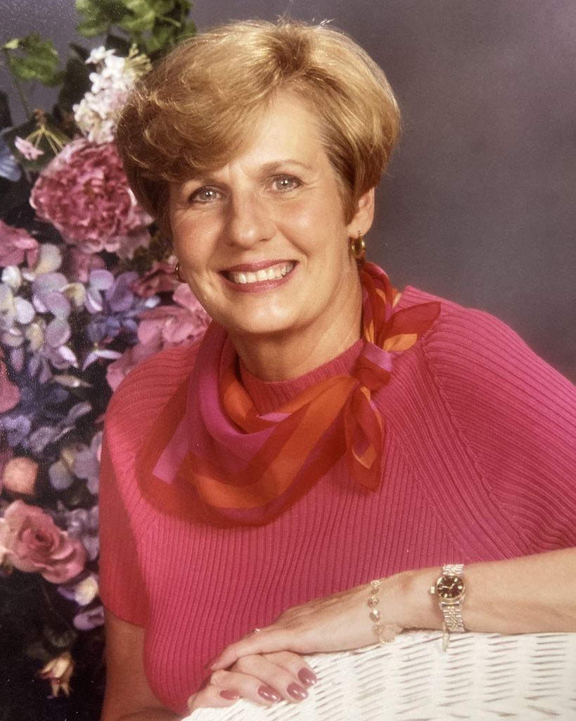 Bonnie Holland Profile Photo