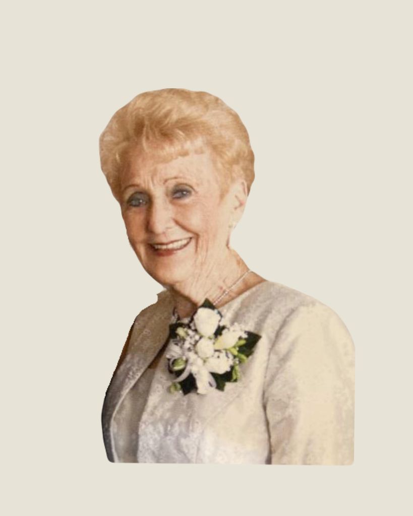 Dorothy Lalotte Brass