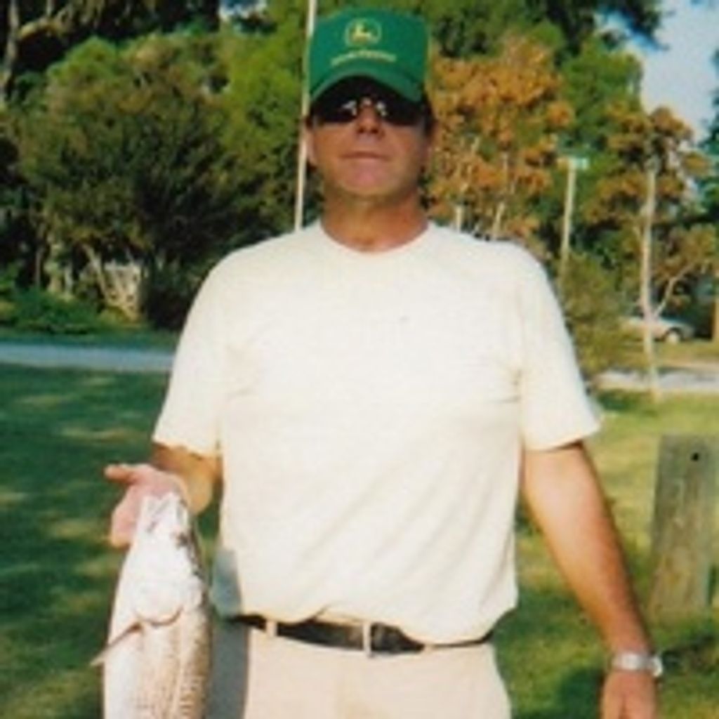 Donald "Donny" Gary Branch