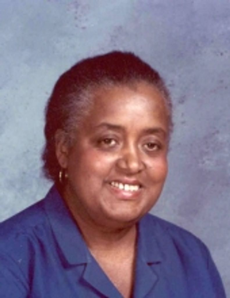 Muriel A. (Burrell) Estelle