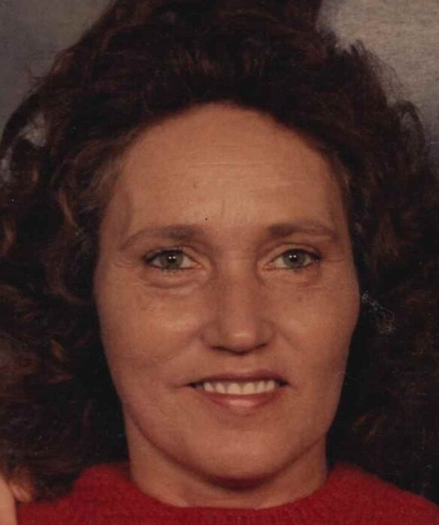 Barbara Pauline (Dorris)  Braden Profile Photo