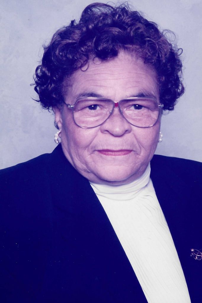 Vivian Morehead Evans Profile Photo